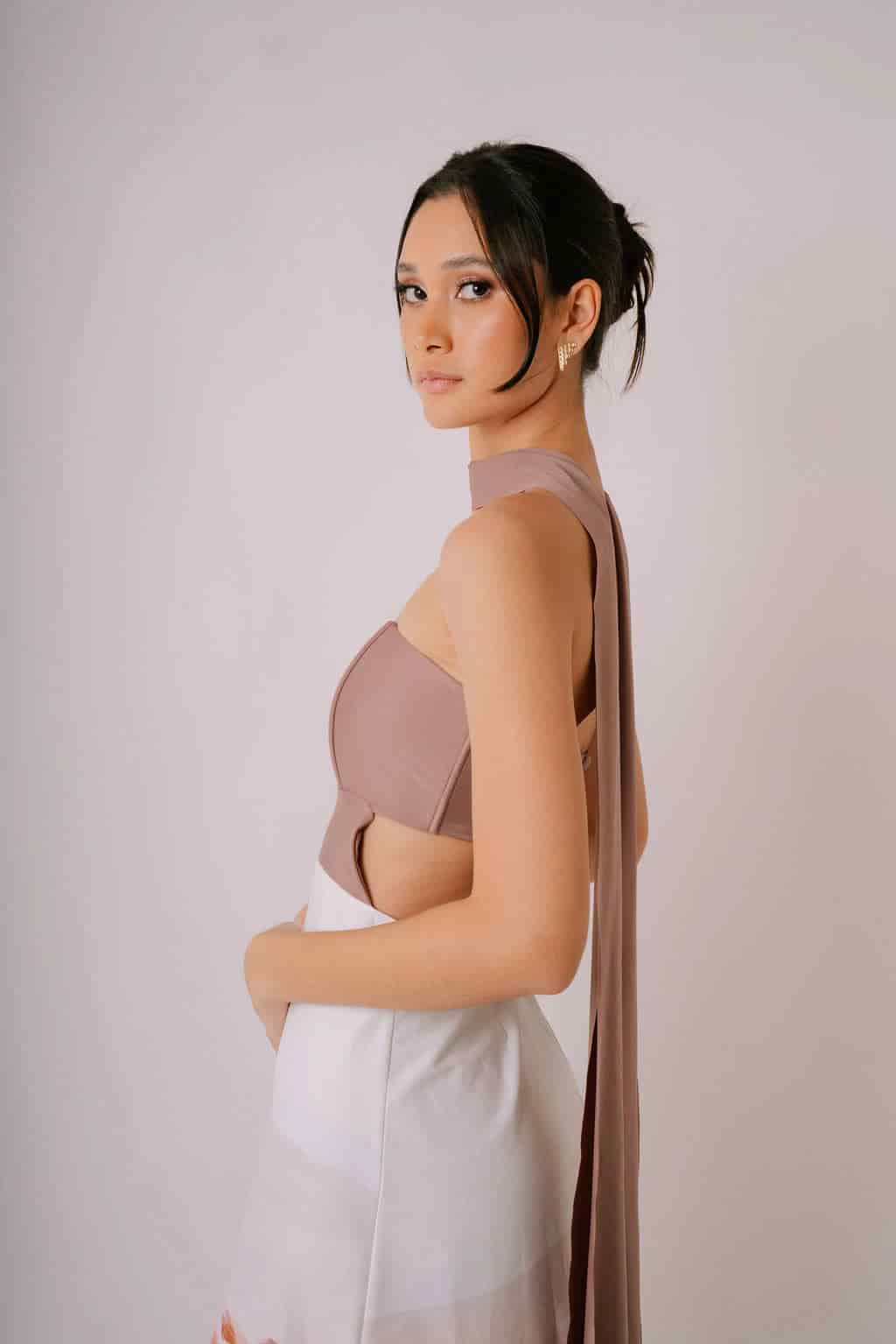 Bajareque Dress - miniatura 2