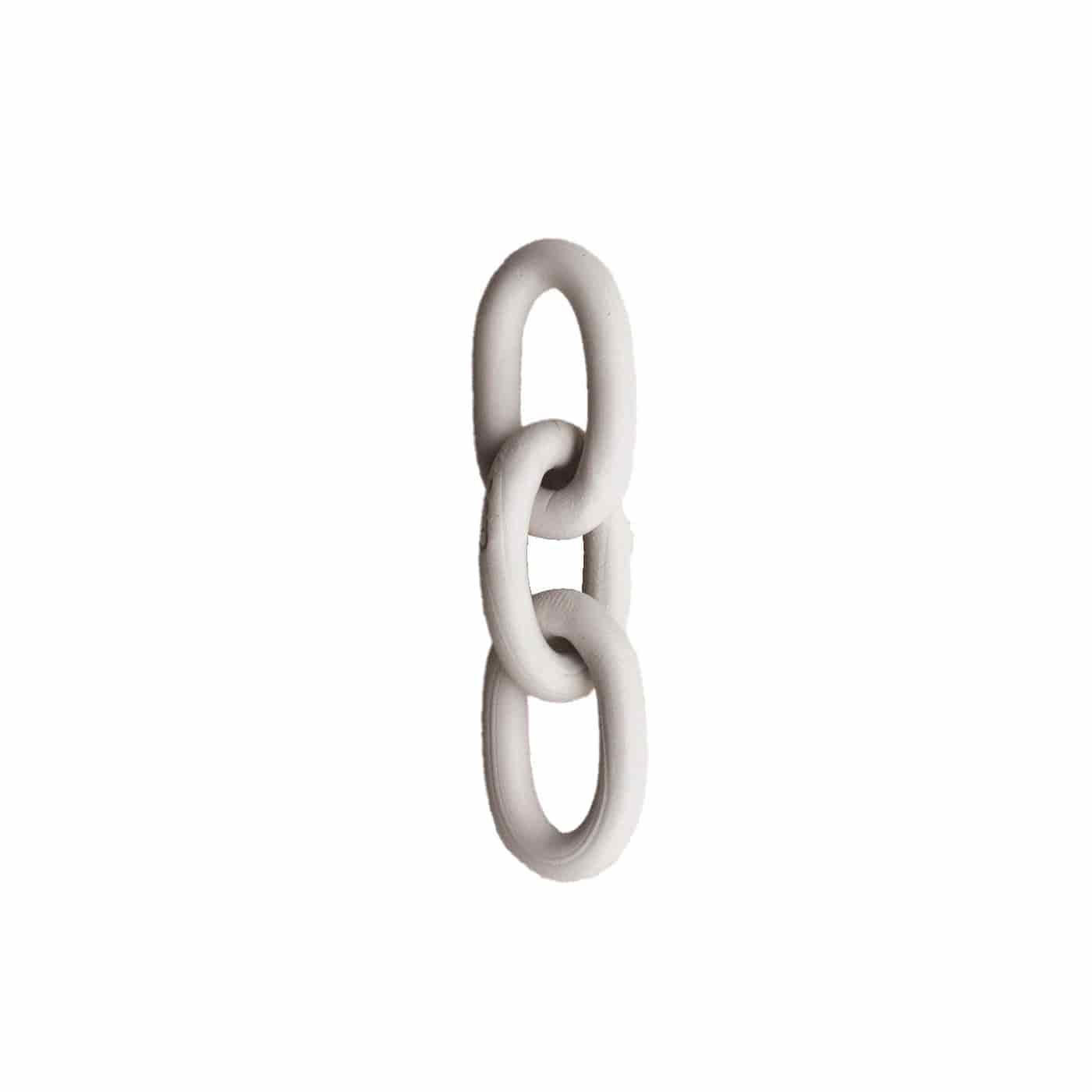 Dije cadena Latte - miniatura 1