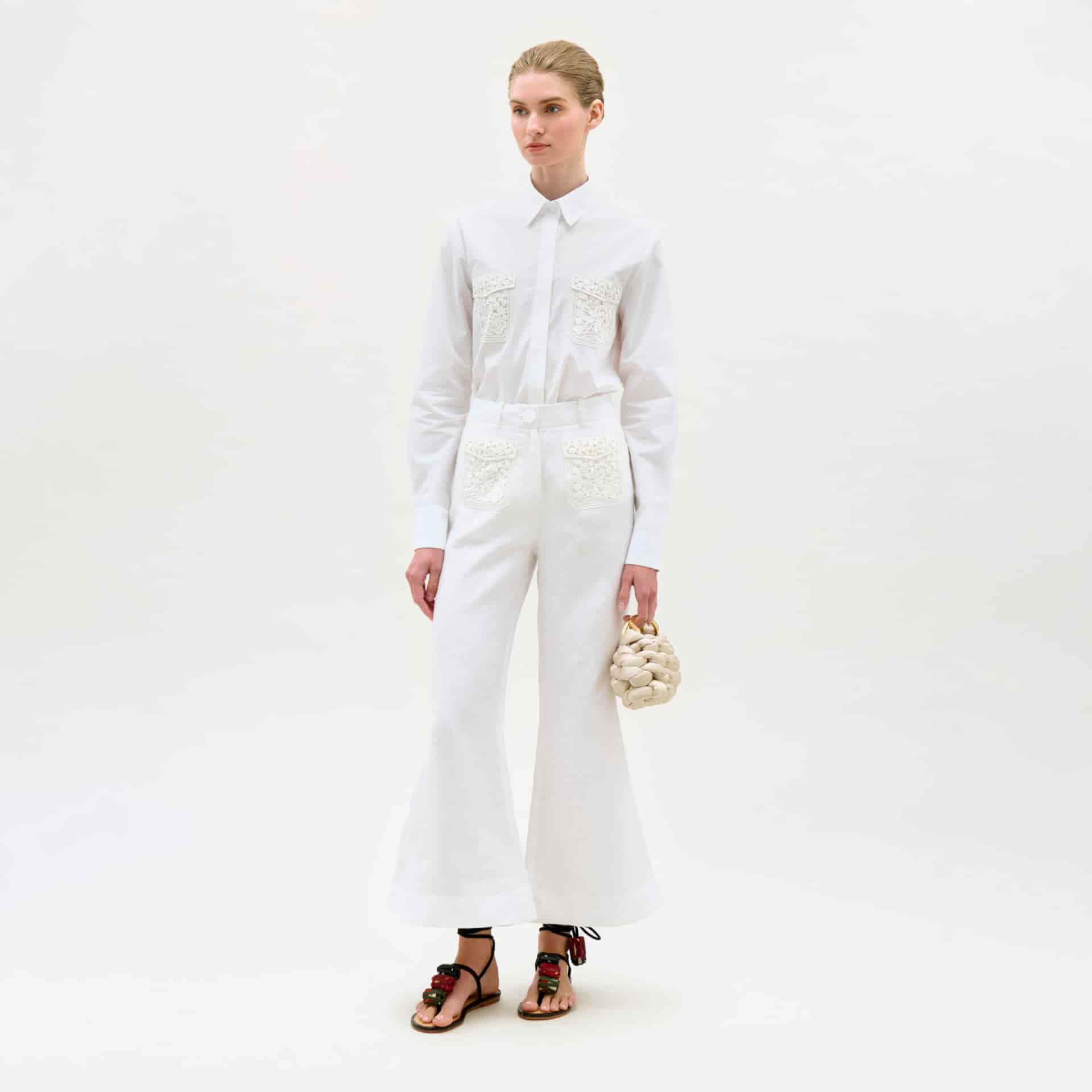 Maura Pant - miniatura 1