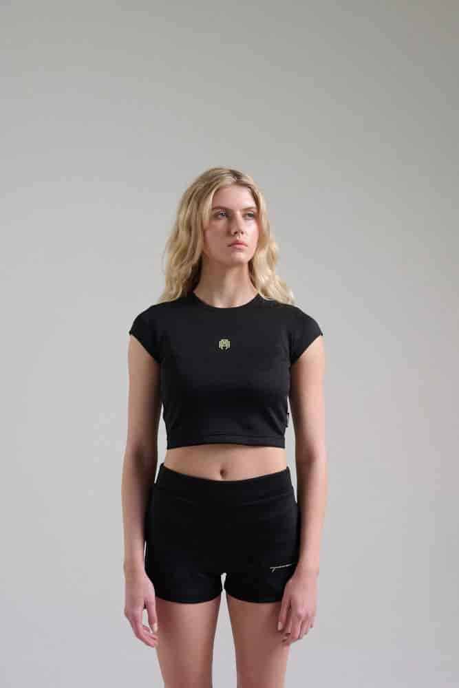 DUNA TEE T-SHIRT - miniatura 1