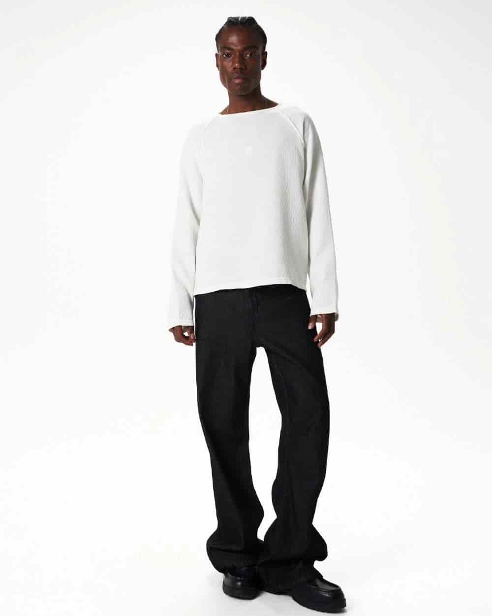 DIAMOND LONG SLEEVE - miniatura 4