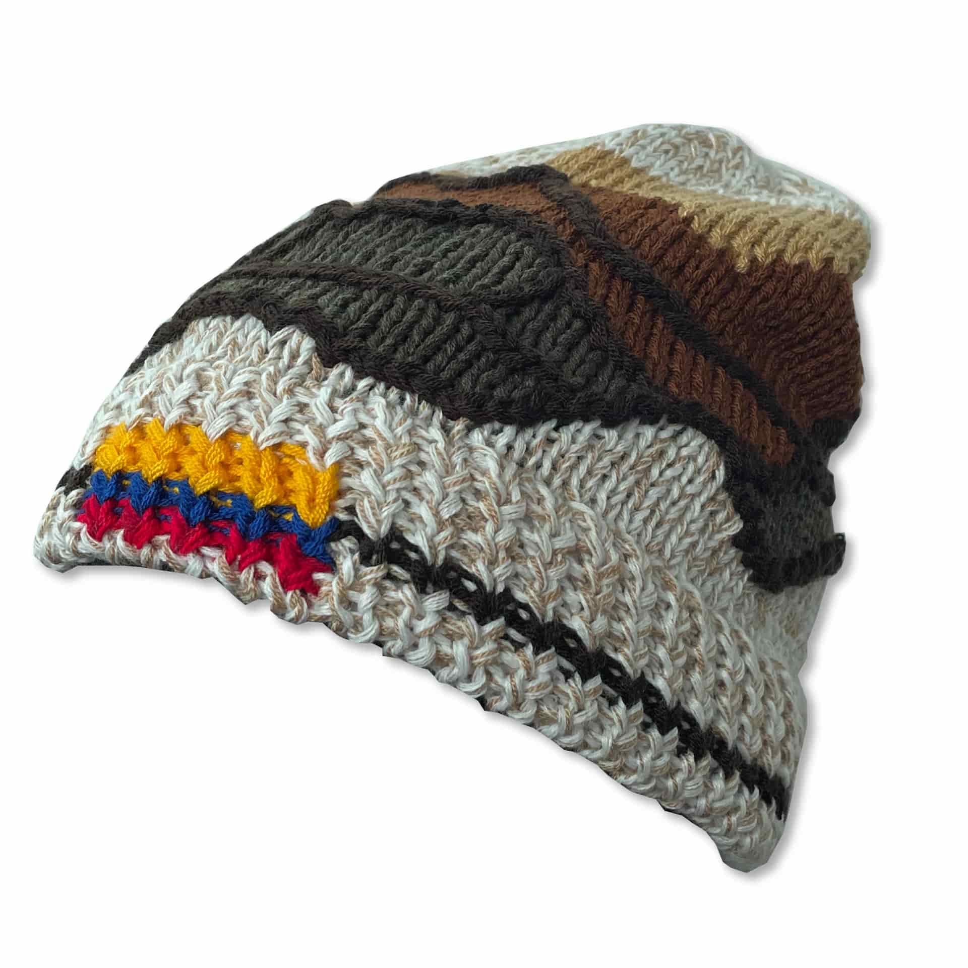 Gorro Montaña - miniatura 1