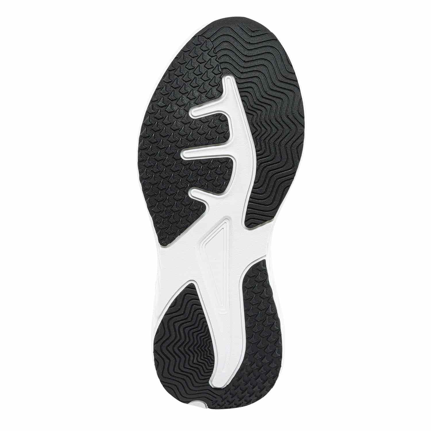 Tenis Running Zapi Negro Croydon para Mujer - miniatura 4