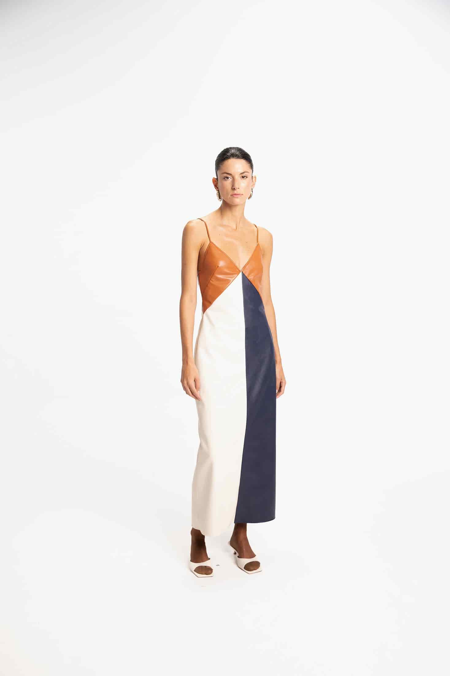 ILENA DRESS - miniatura 3