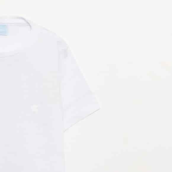 T-SHIRT BASICA NINO - miniatura 12