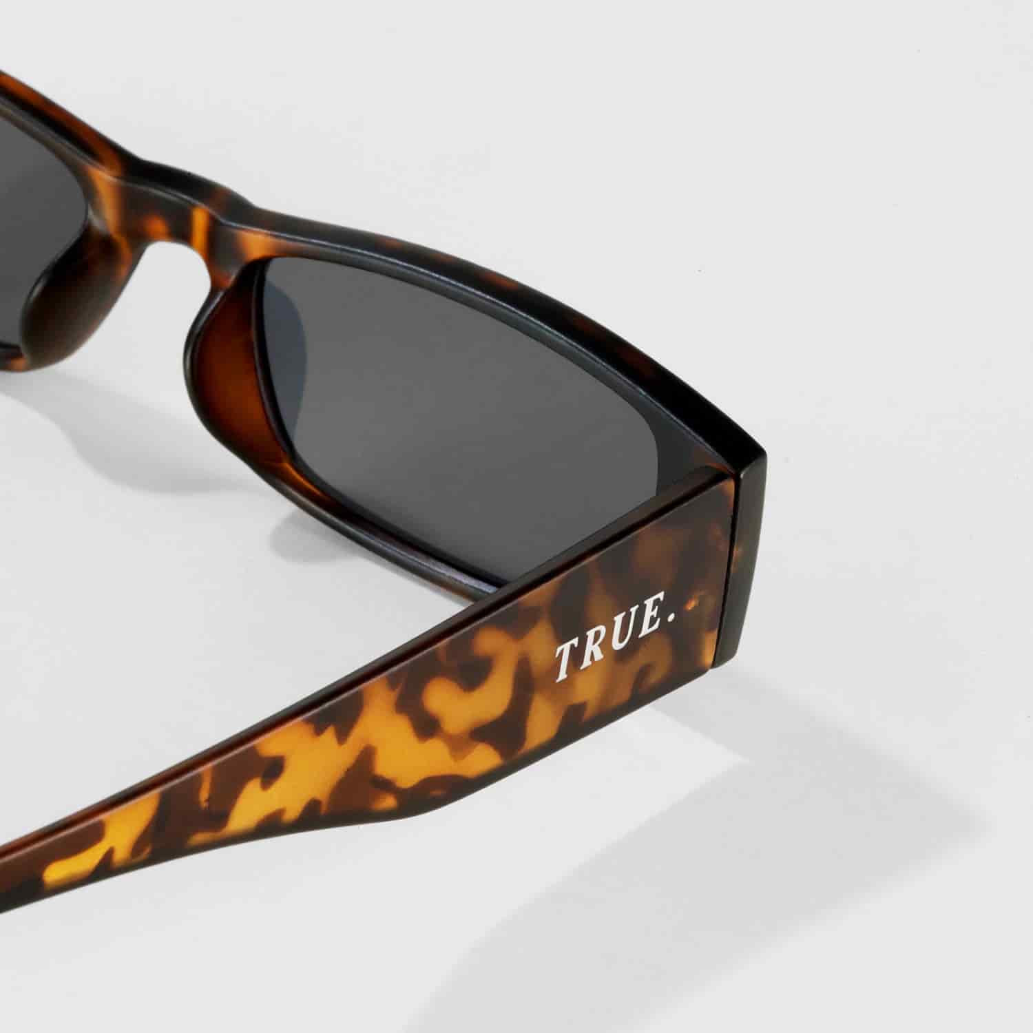 True Speed Sunglasses - Carey - miniatura 6