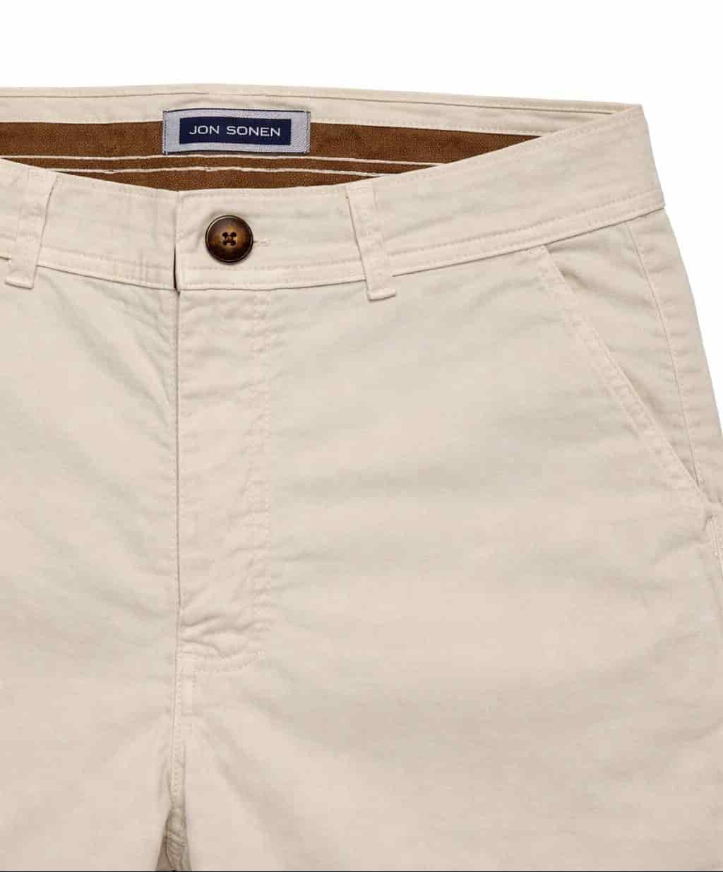 Pantalon drill casual Js - miniatura 4