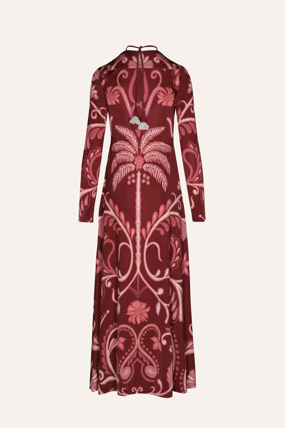 Festive Performance Dress - miniatura 3