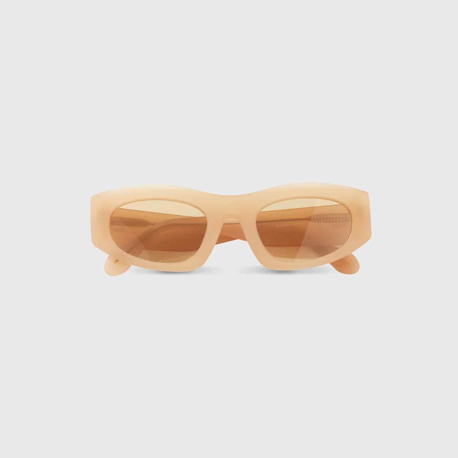 Geometric Sand Sunglasses - miniatura 6