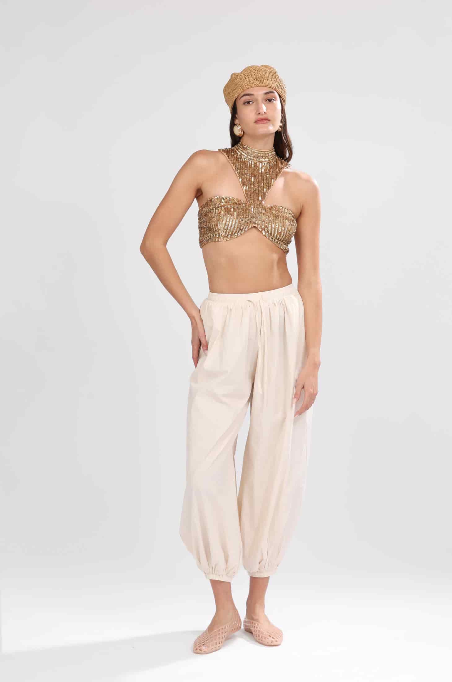 DUSK TOP. GOLD - miniatura 2