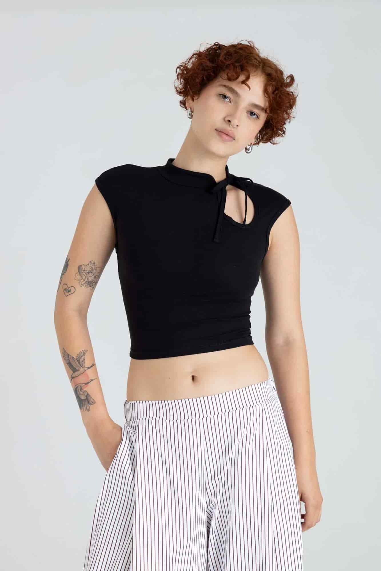 SORA TOP - miniatura 5