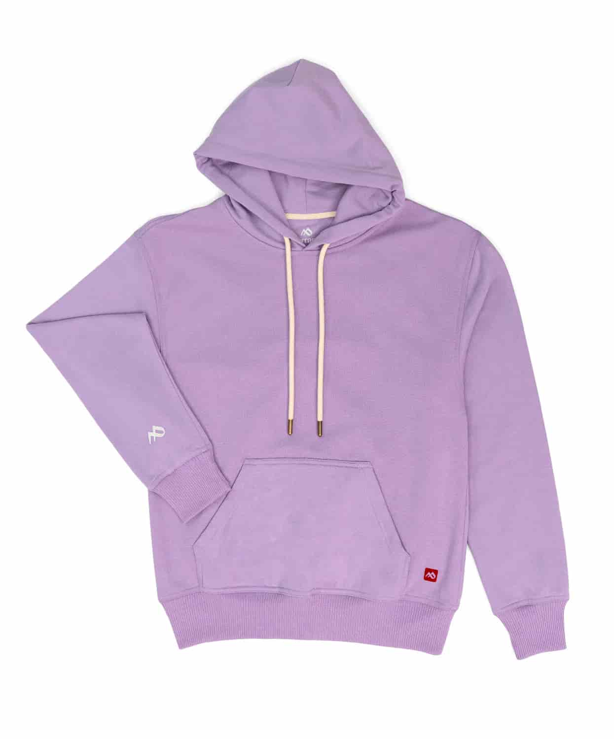 Buzo con Capota Malva Vibes - miniatura 18