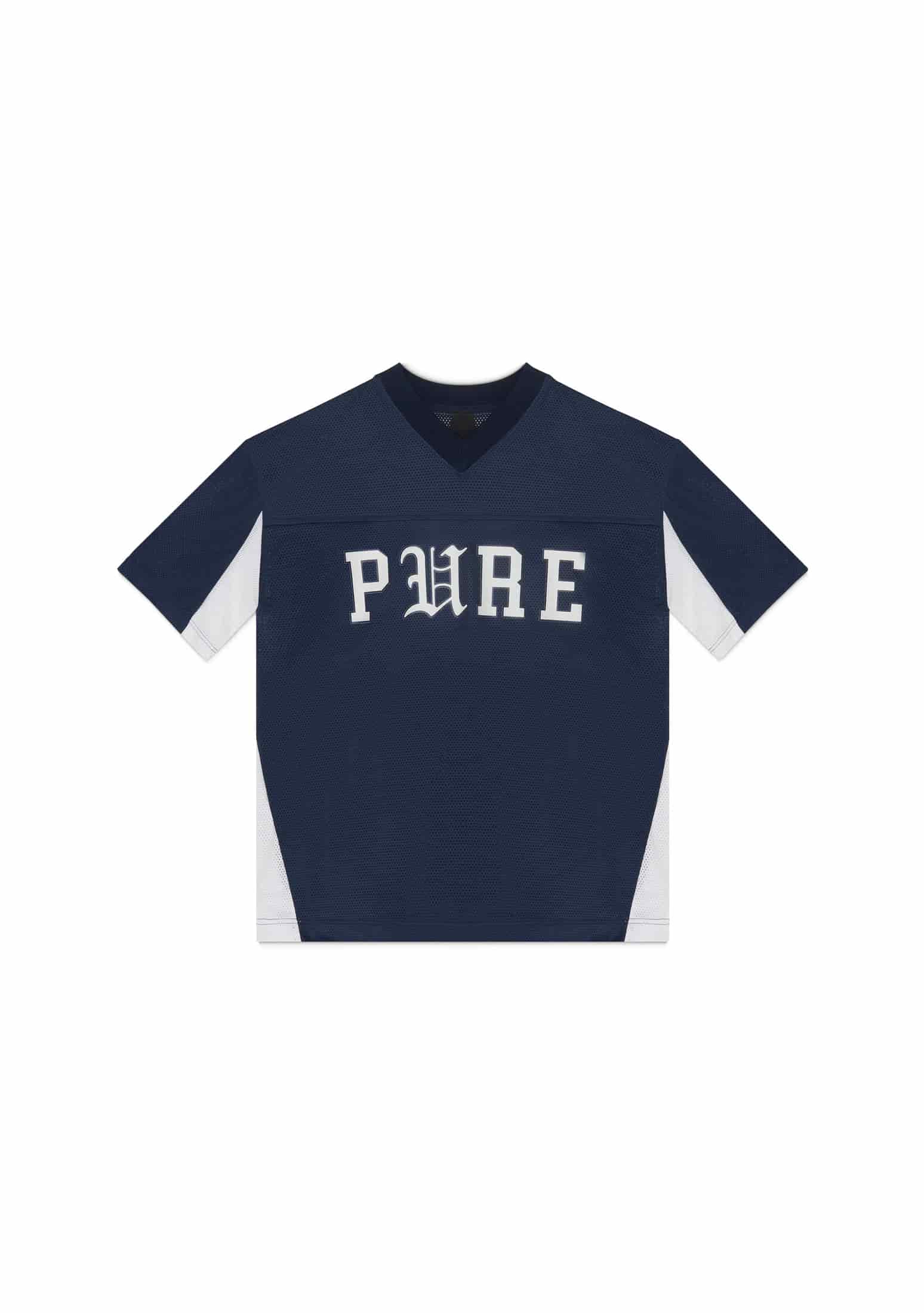 Rustic Blue jersey - miniatura 1