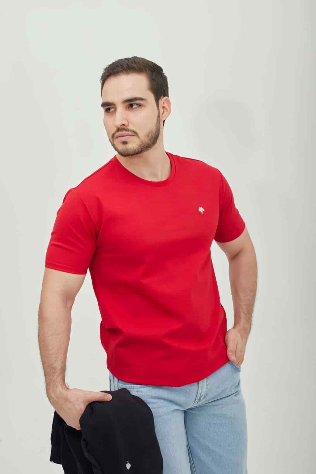 T-Shirt Roja - miniatura 4