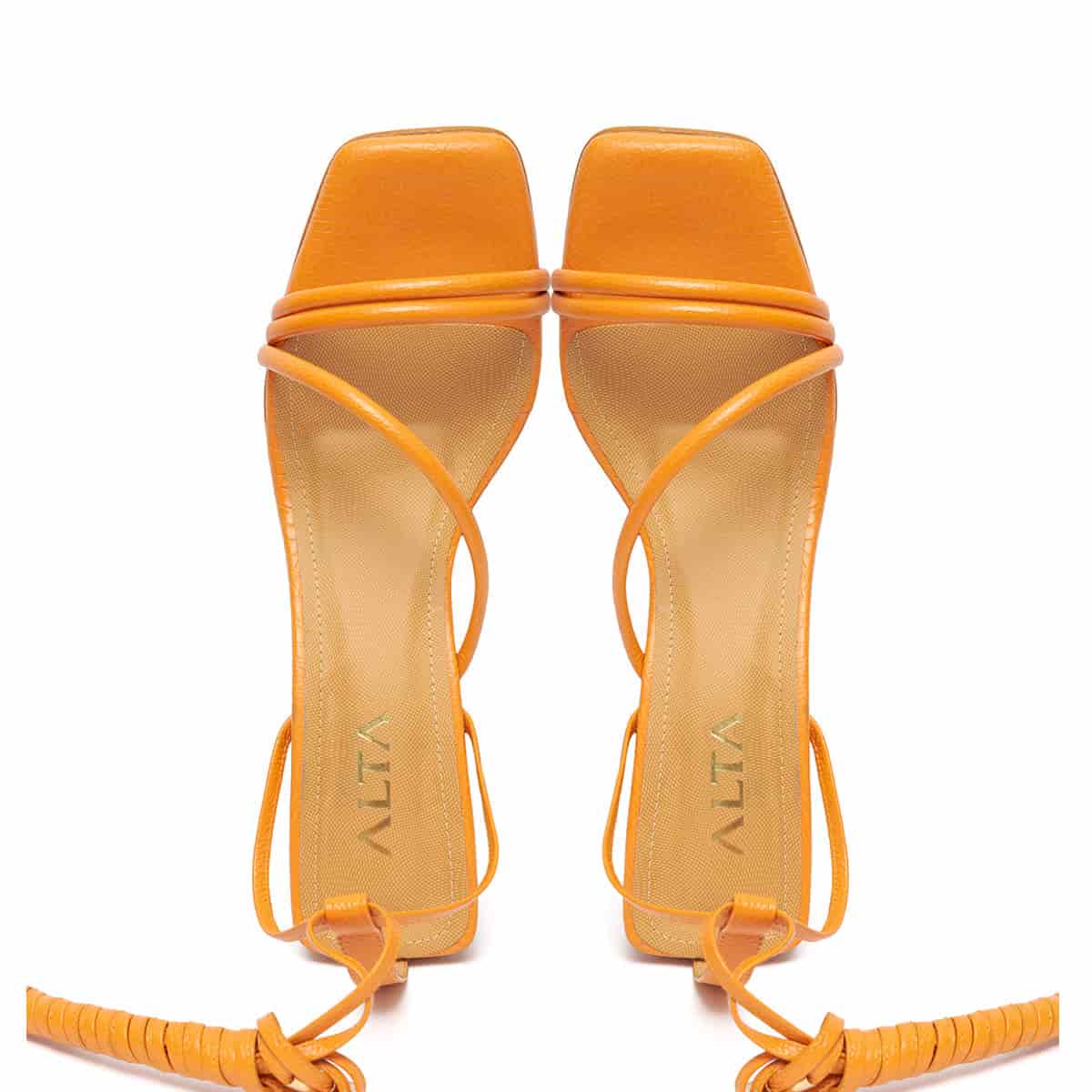 ANALIA AMBER SANDALS - miniatura 3