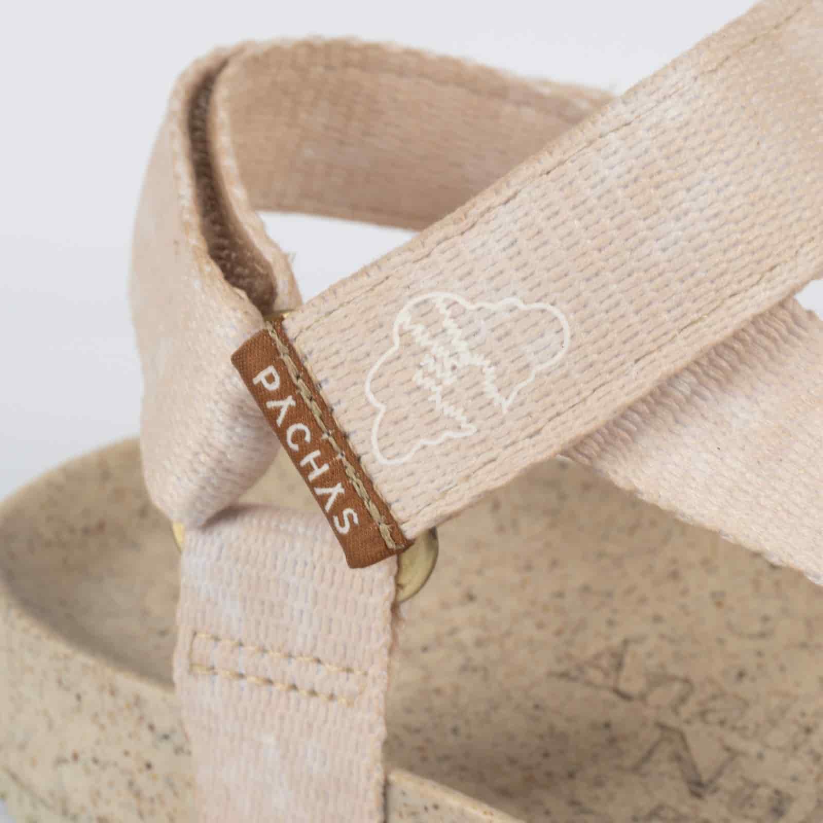 Sandalias Reata Nube - miniatura 3