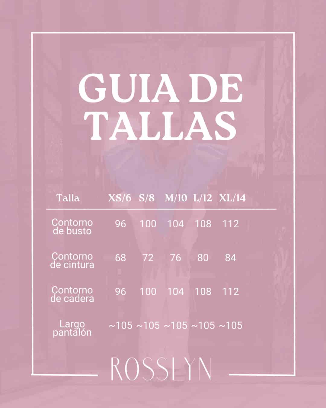 RPD17B – Jumpsuit Lienzo de Luz Heritage - miniatura 6
