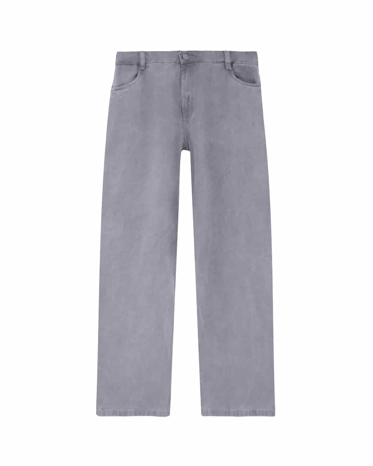 Jean Baggy Relaxed - miniatura 1