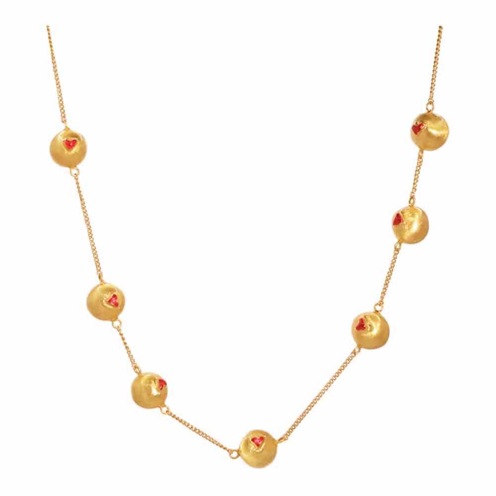Cadena Magic Bubbles - miniatura 1