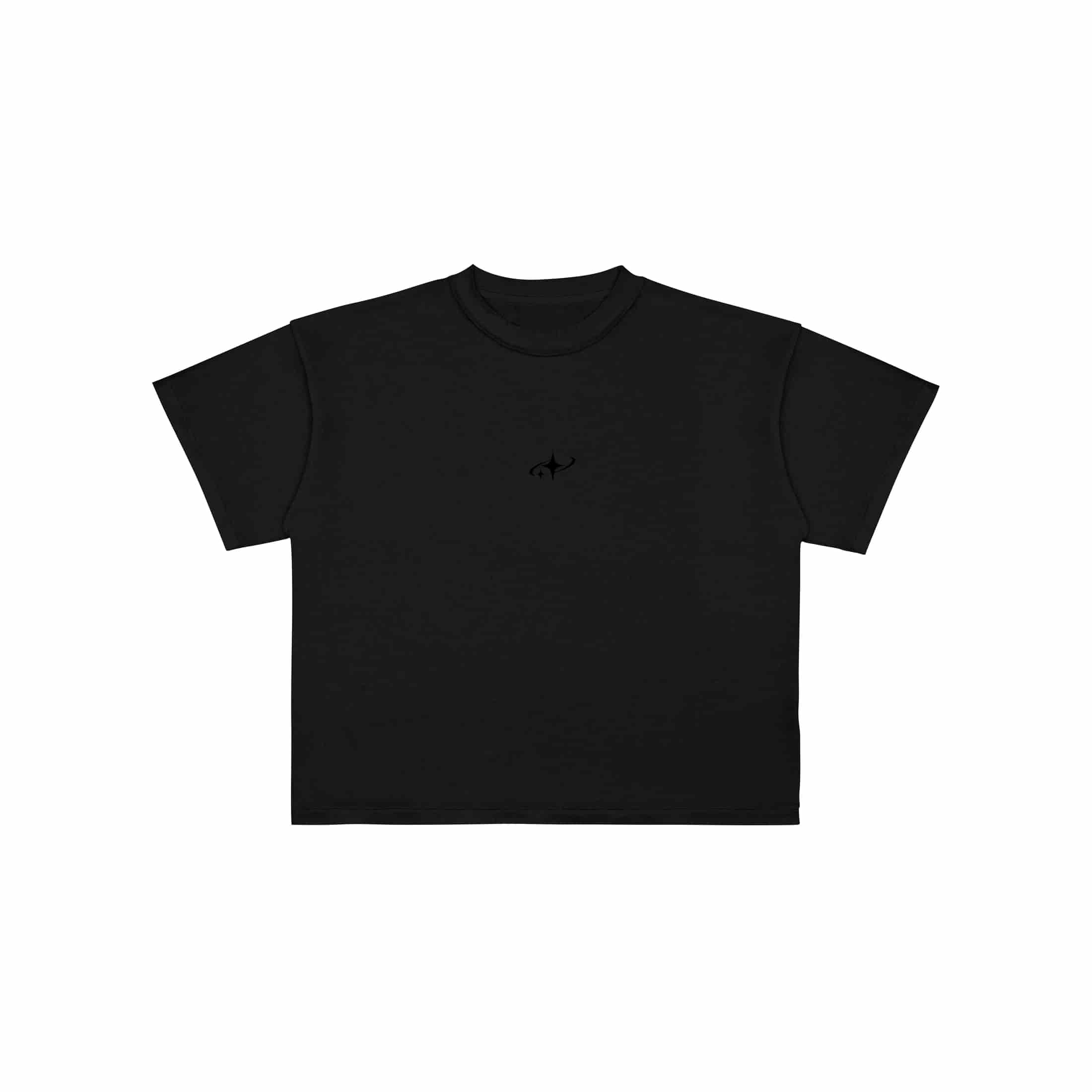 Vanta T-shirt Boxy Fit - miniatura 6