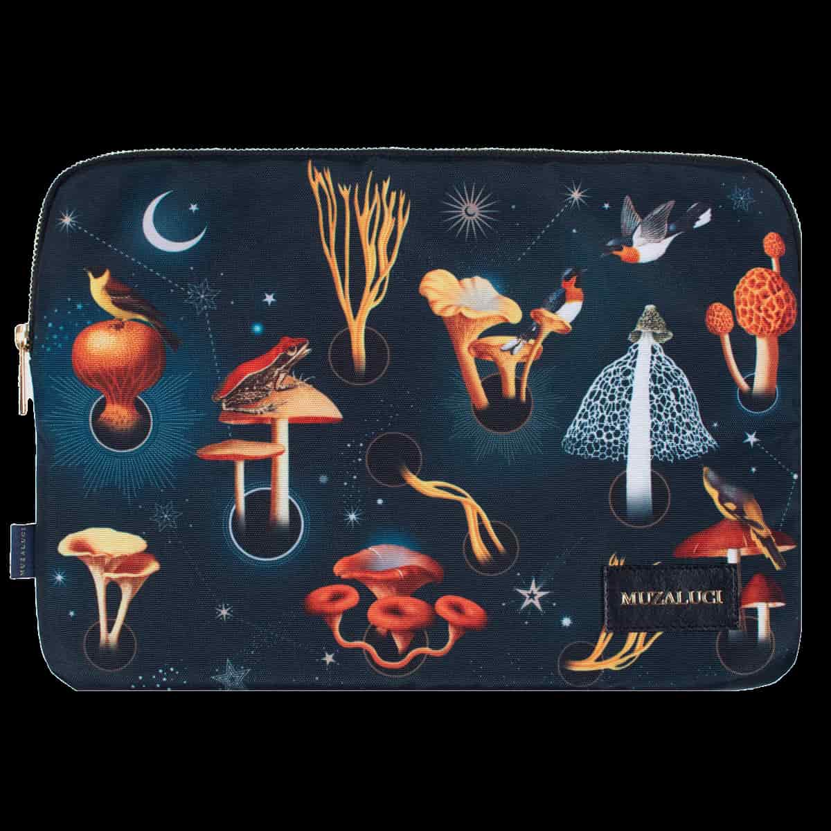 Portalaptop - Fungi - miniatura 1