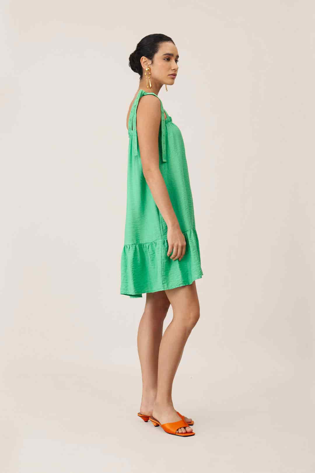 Hera Dress - Serena - miniatura 3