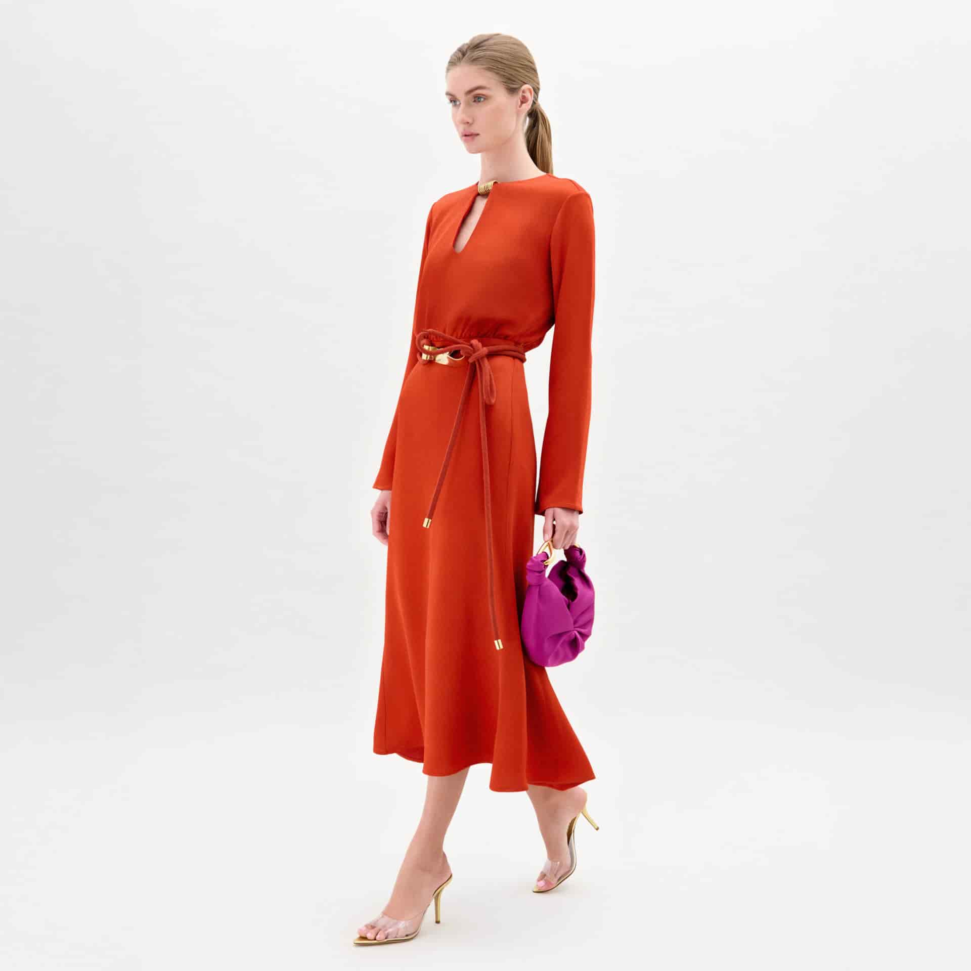 Pesaro Dress - miniatura 1