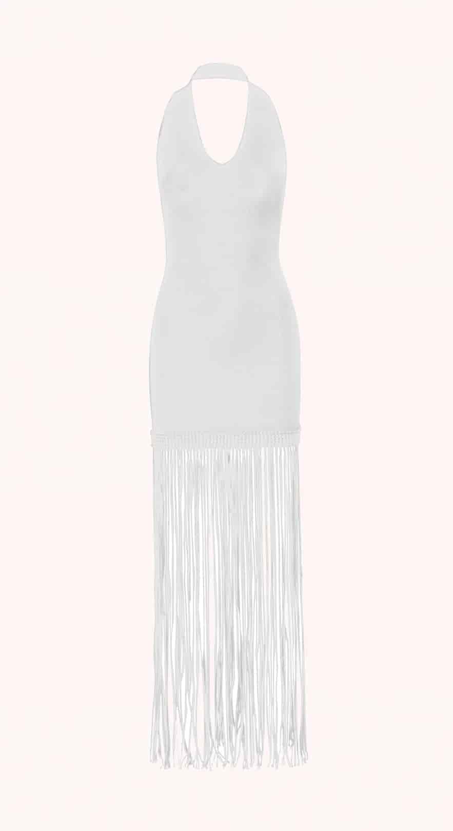 GYPSY DRESS - miniatura 2
