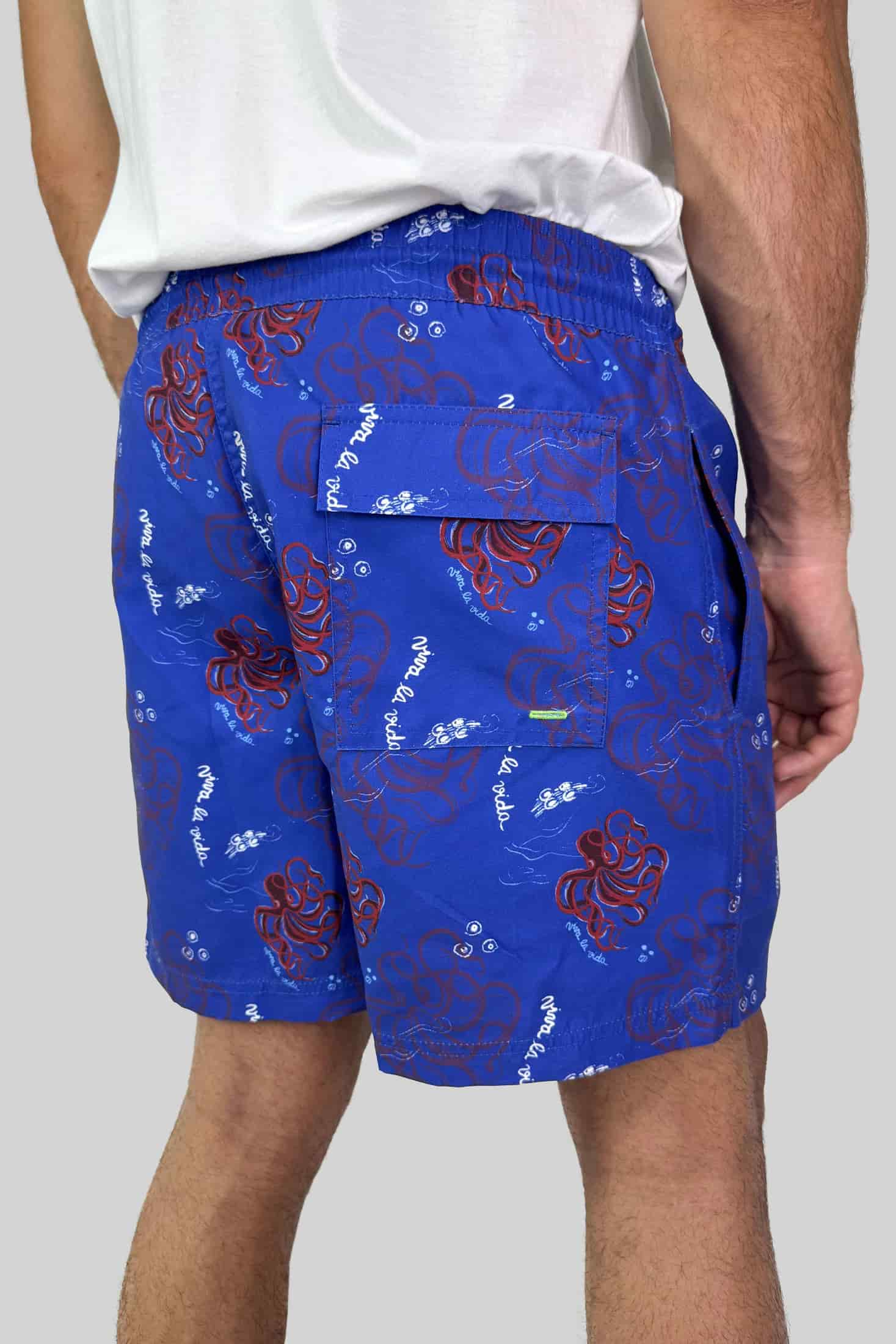 PANTALONETA OCTOPUS - miniatura 2