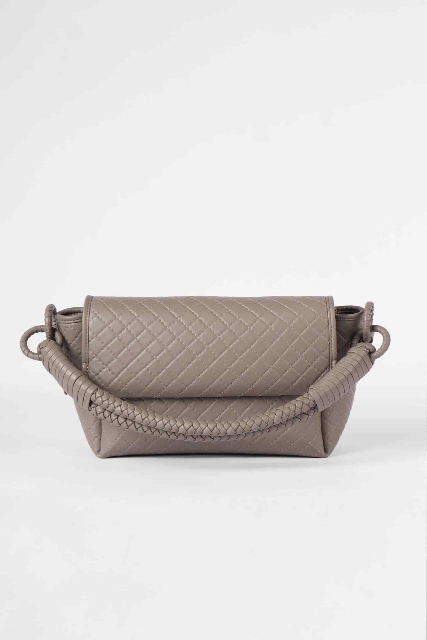 Paddington Bag, Taupe - miniatura 1