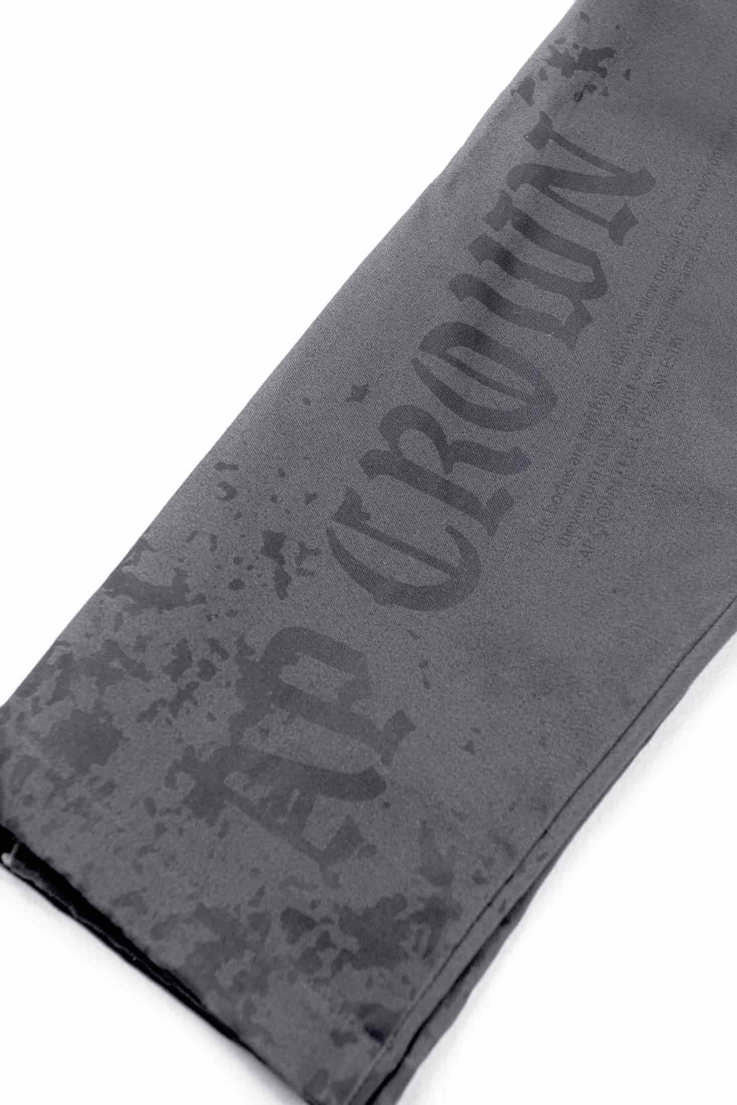 TOHU GRAY PANTS - miniatura 3
