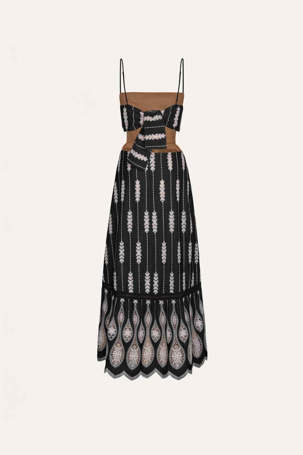 Nostalgica Dress - miniatura 3