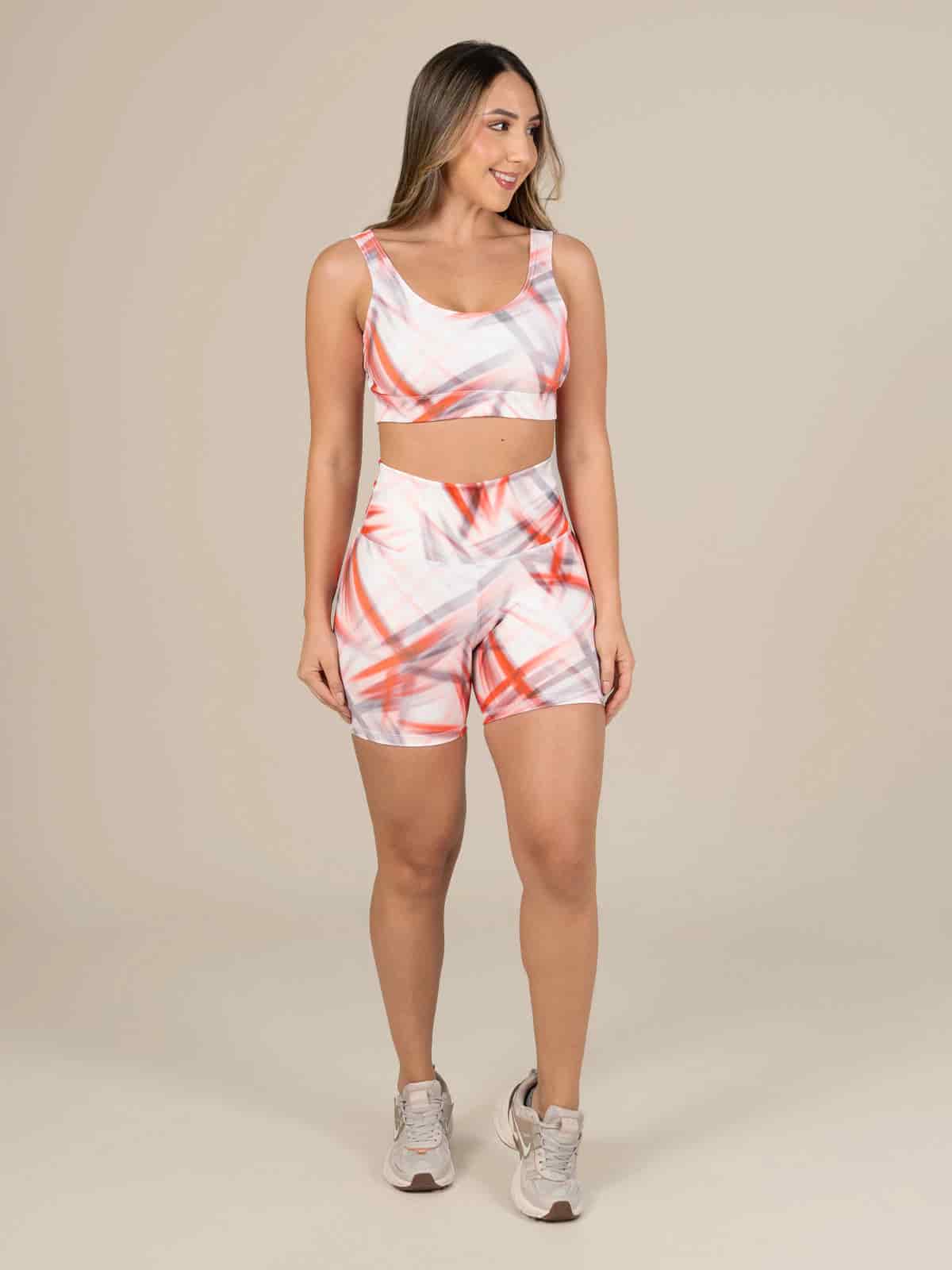 katome short set - miniatura 1