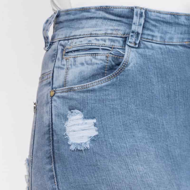 Jean Axspen Skinny AX-1224 - miniatura 4