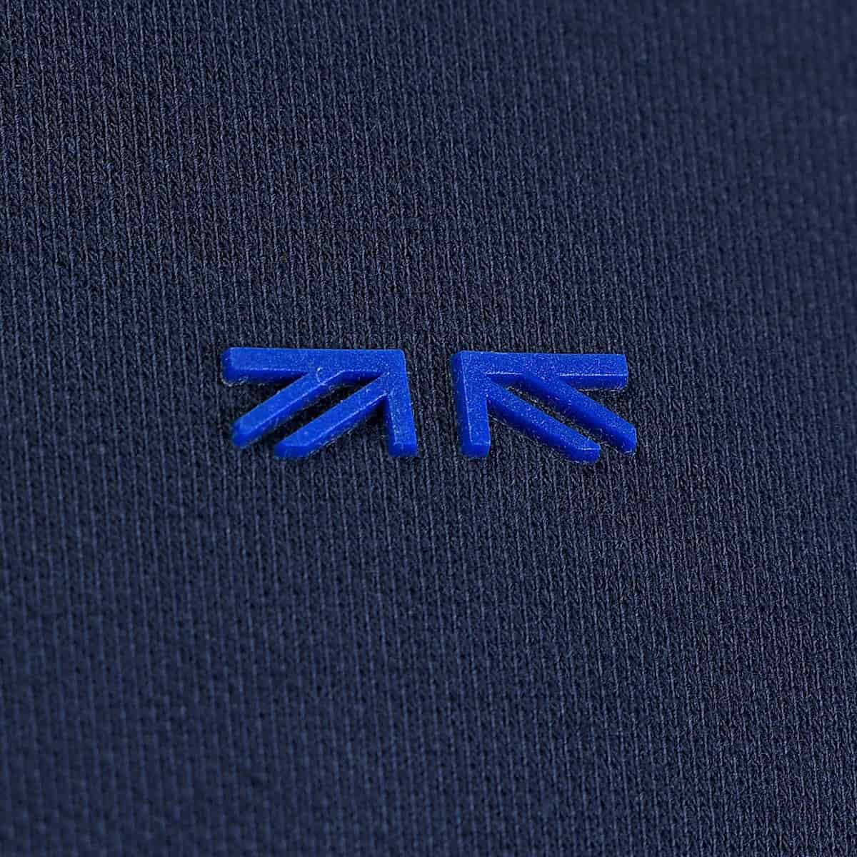 Polo Azul - miniatura 5