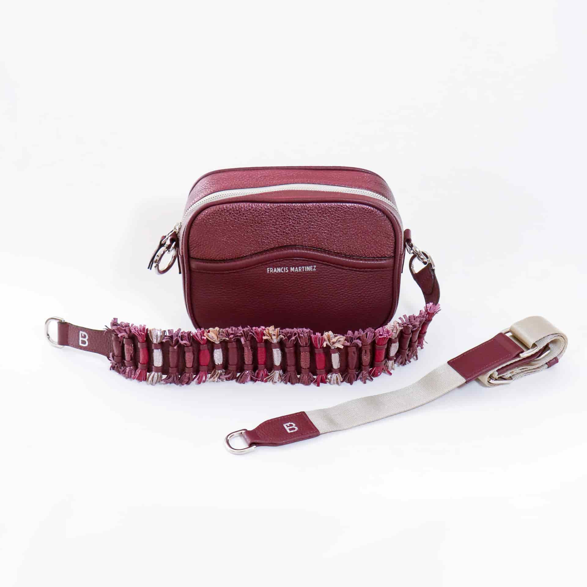 Bolsa Alma - Ciruela Cake - miniatura 4