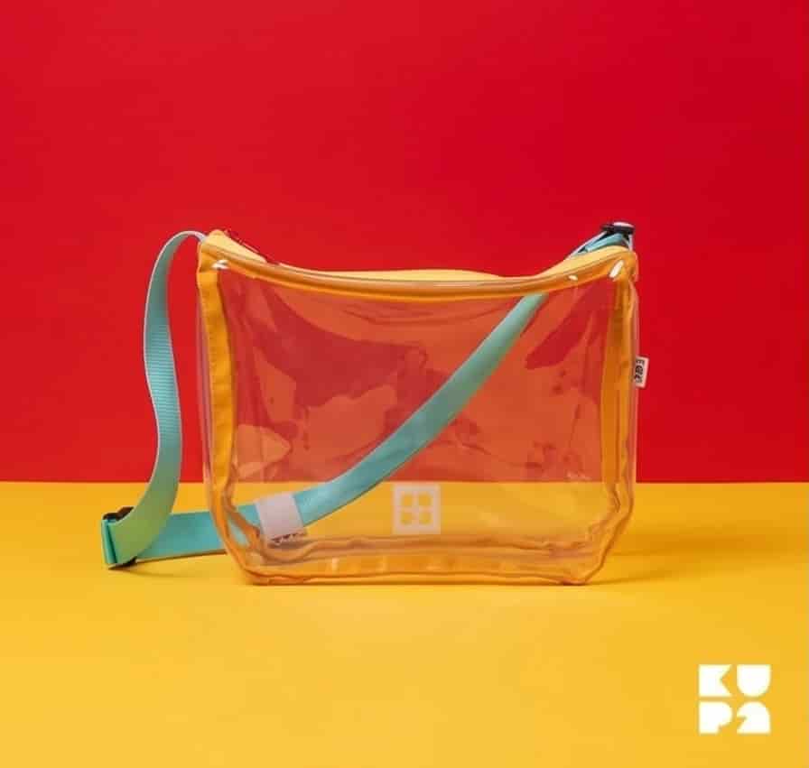Bolso Urumita La Jugada - miniatura 2