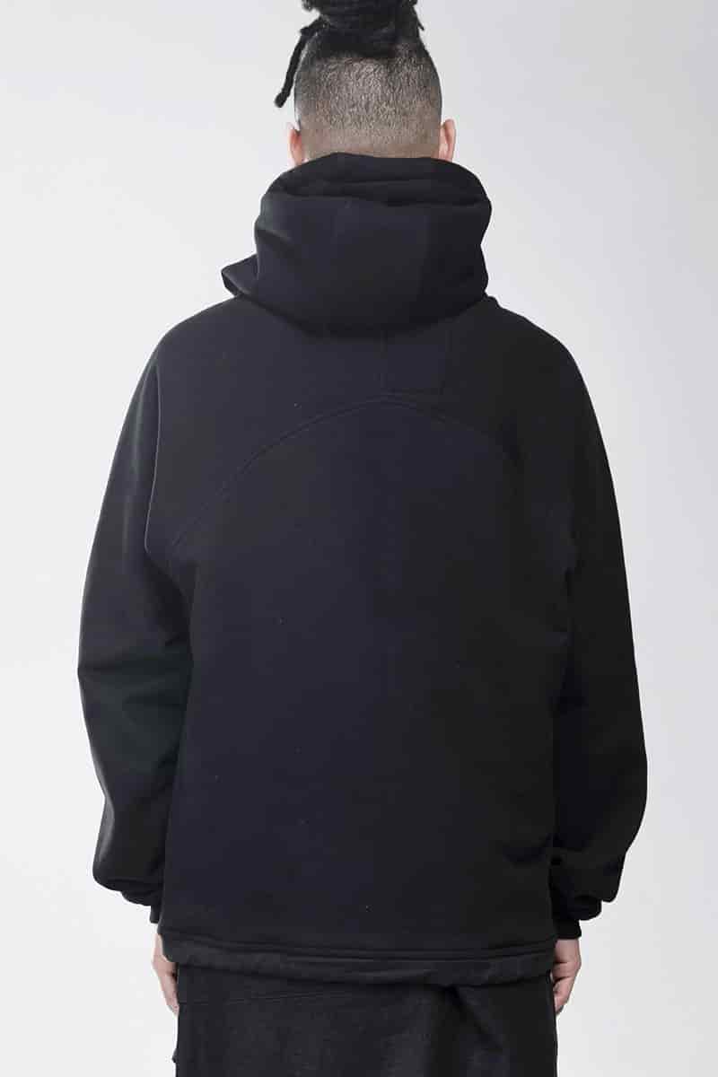 Hoodie Woong - miniatura 5