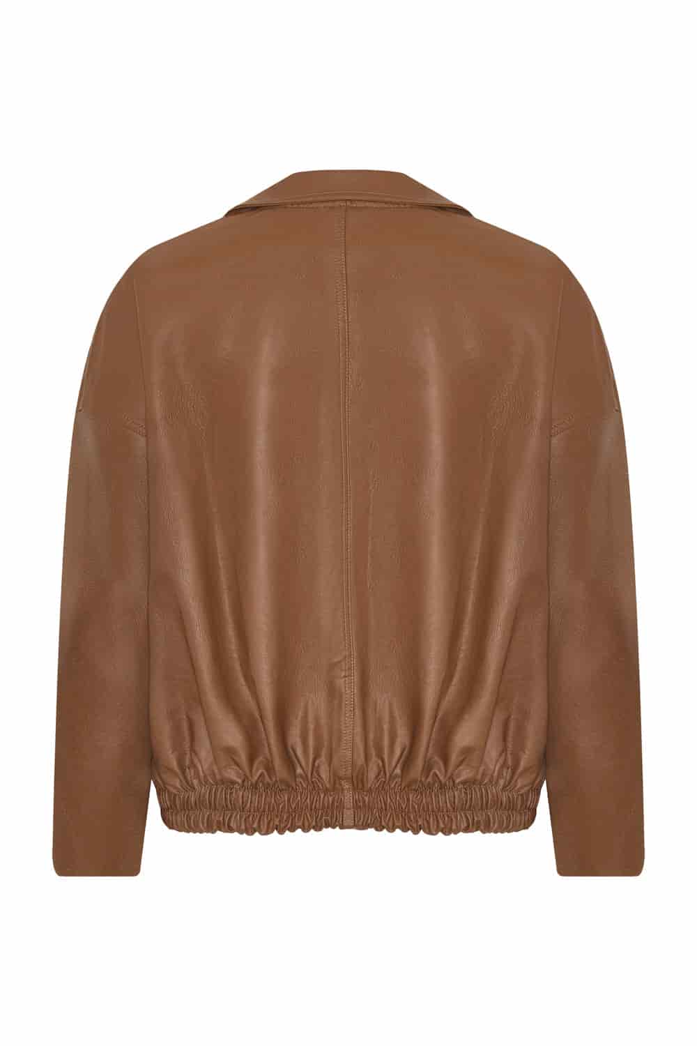 Chaqueta chasse camel - miniatura 2