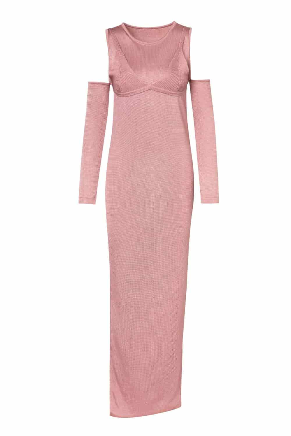 Della Maxi Dress - miniatura 2