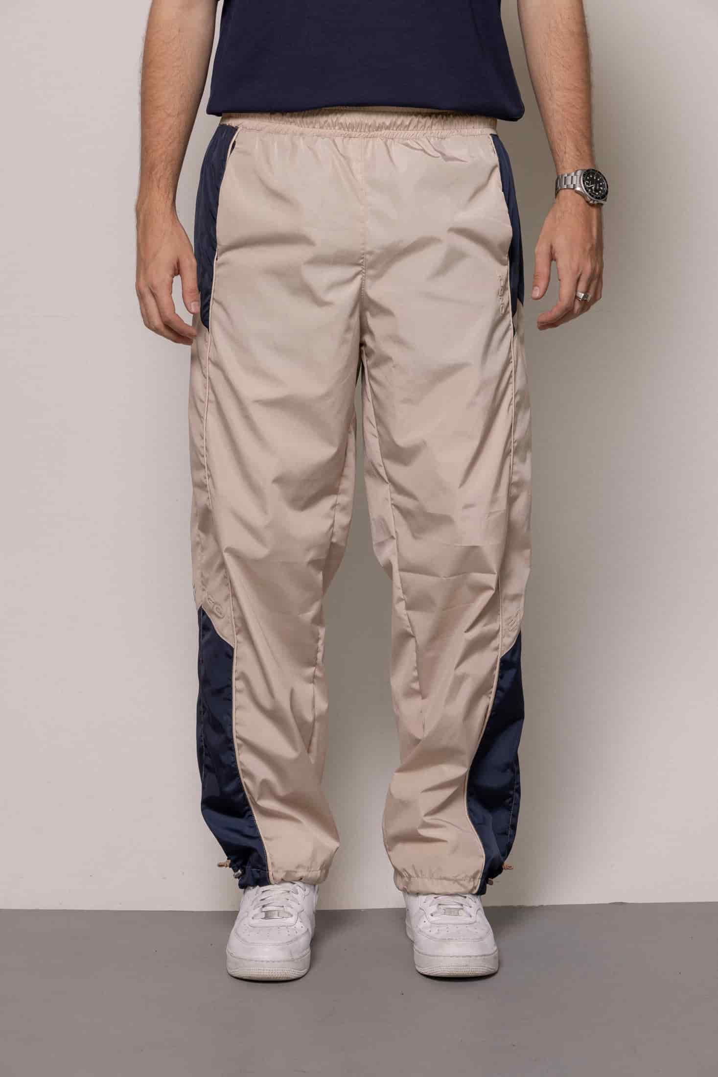 Sudadera Parachute 8727 -Beige - miniatura 1