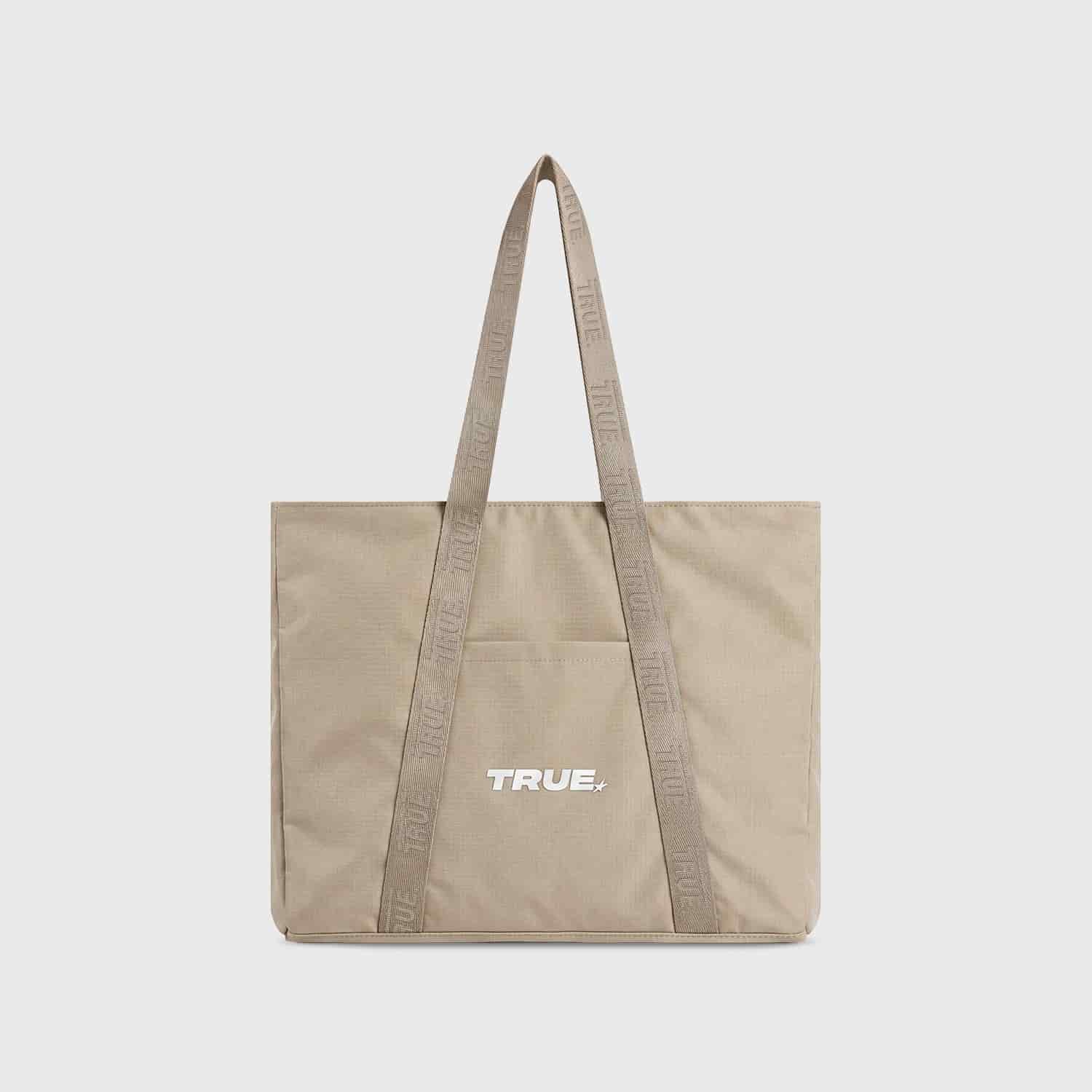 Daily Tote Bag - Sand - miniatura 1