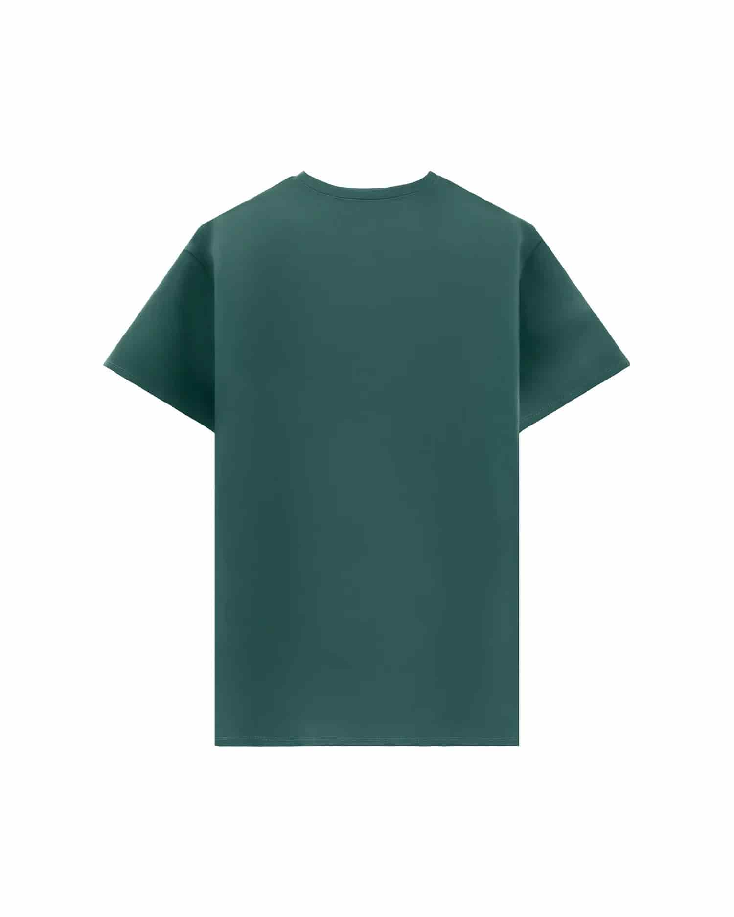T-Shirt Esmeralda - miniatura 3