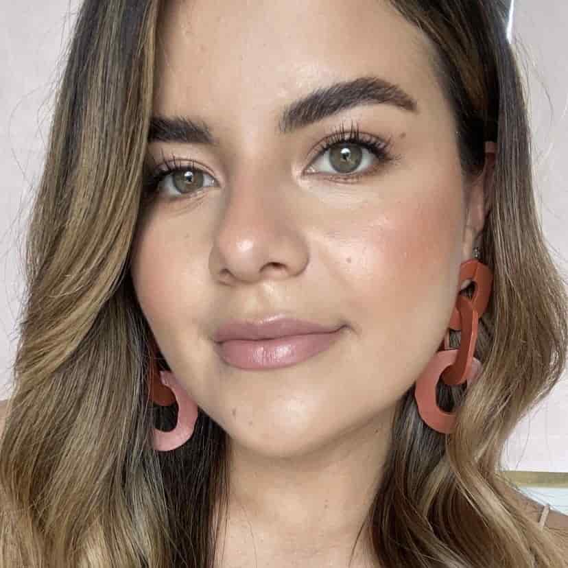 Aretes Lau Pantoja - miniatura 1