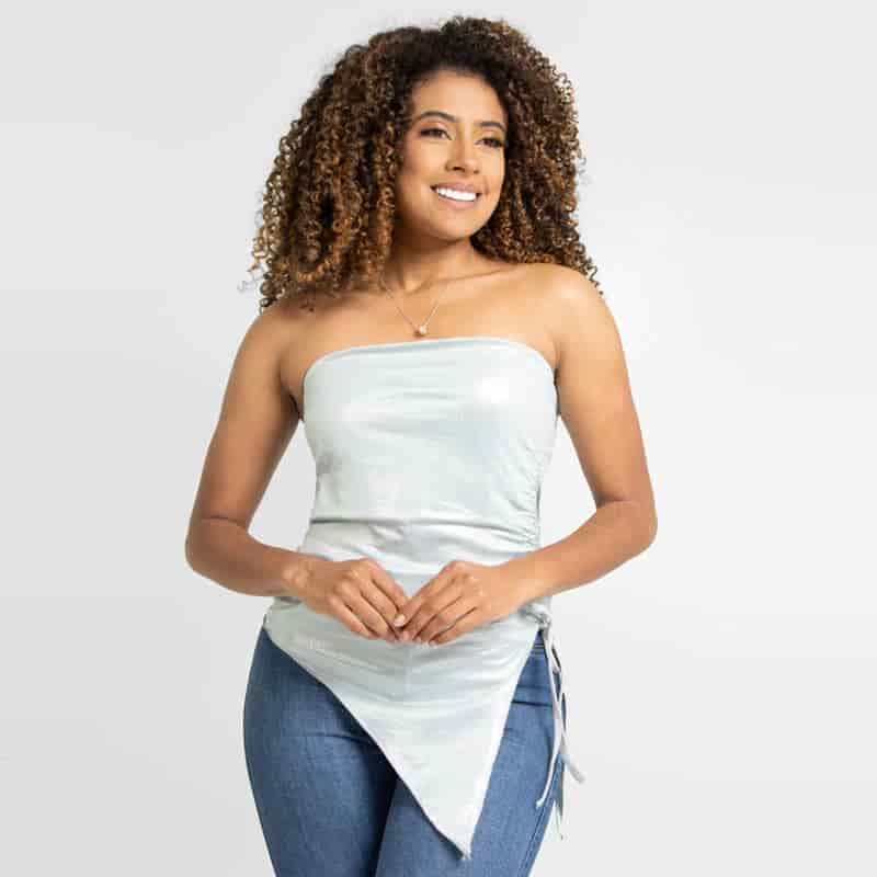 Blusa Dama B-1766 - miniatura 2