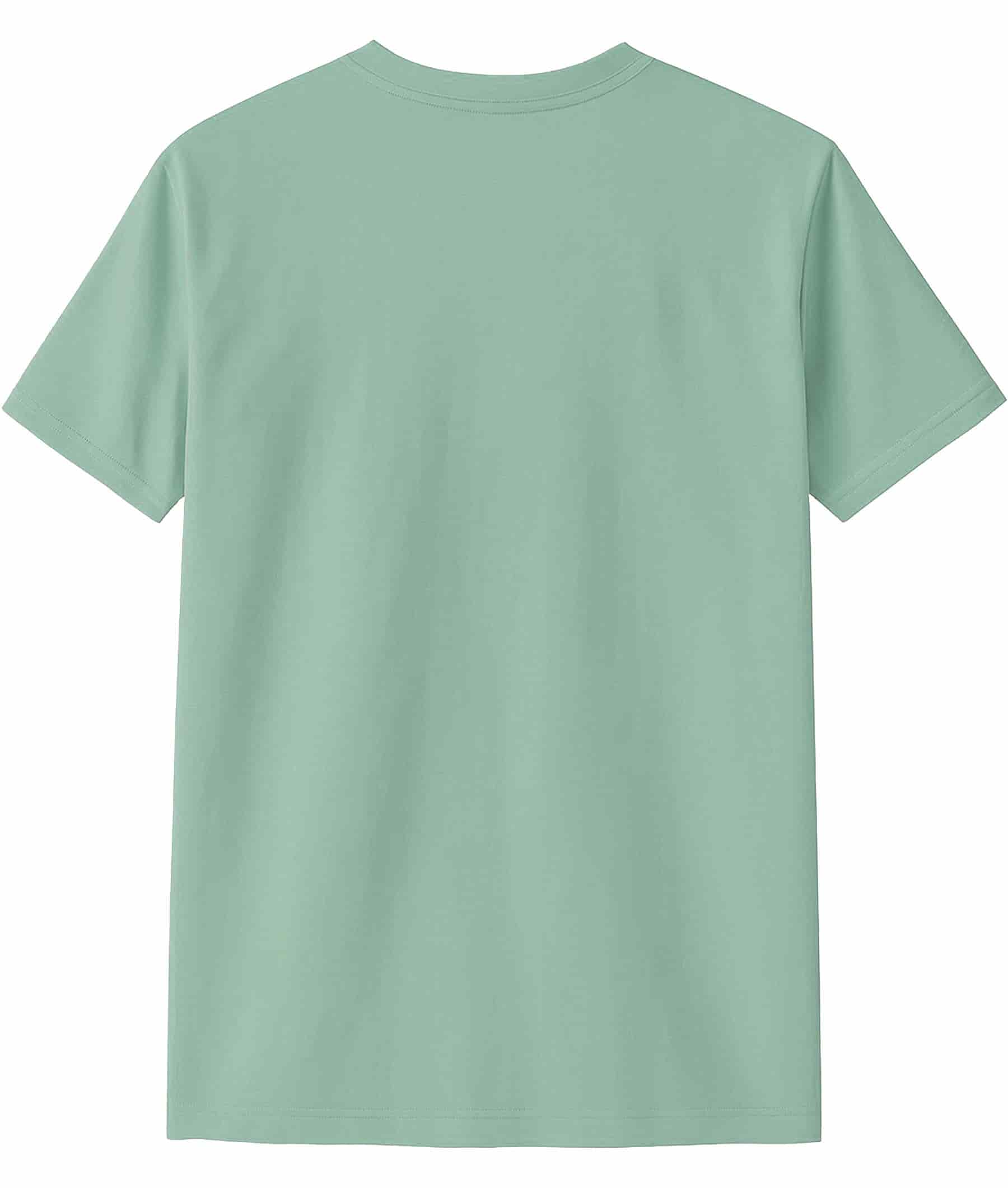 CAMISETA MENTA - miniatura 3