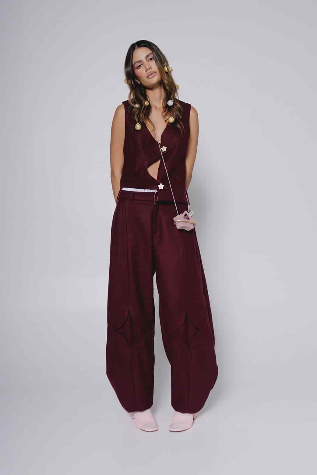 Shooting Star Vest - miniatura 3