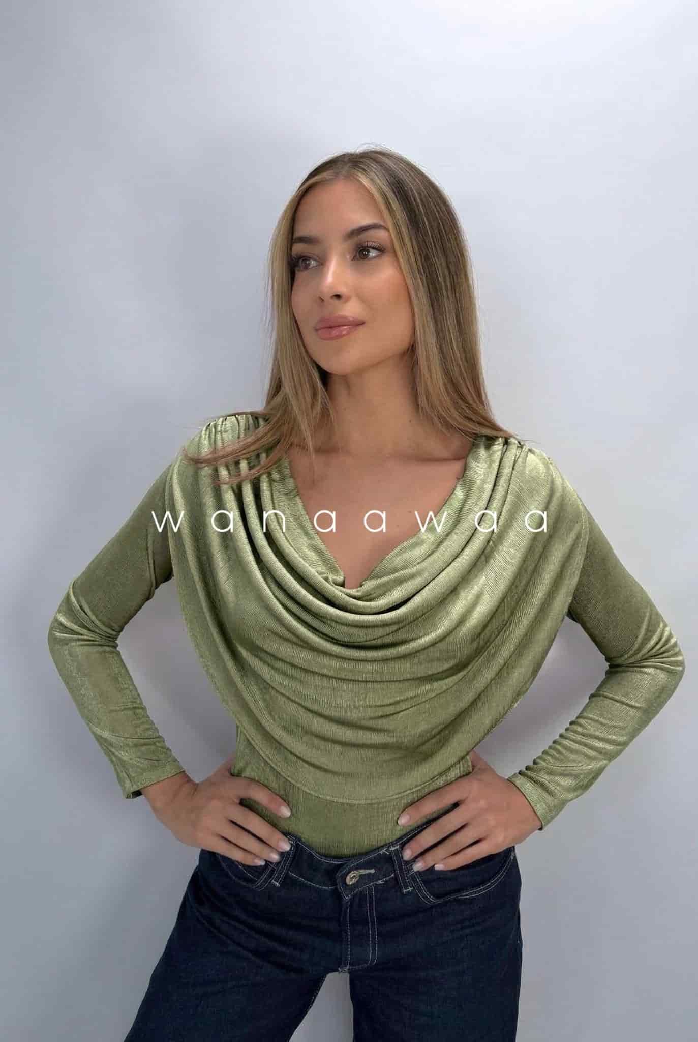 BODY PALOMA - miniatura 9