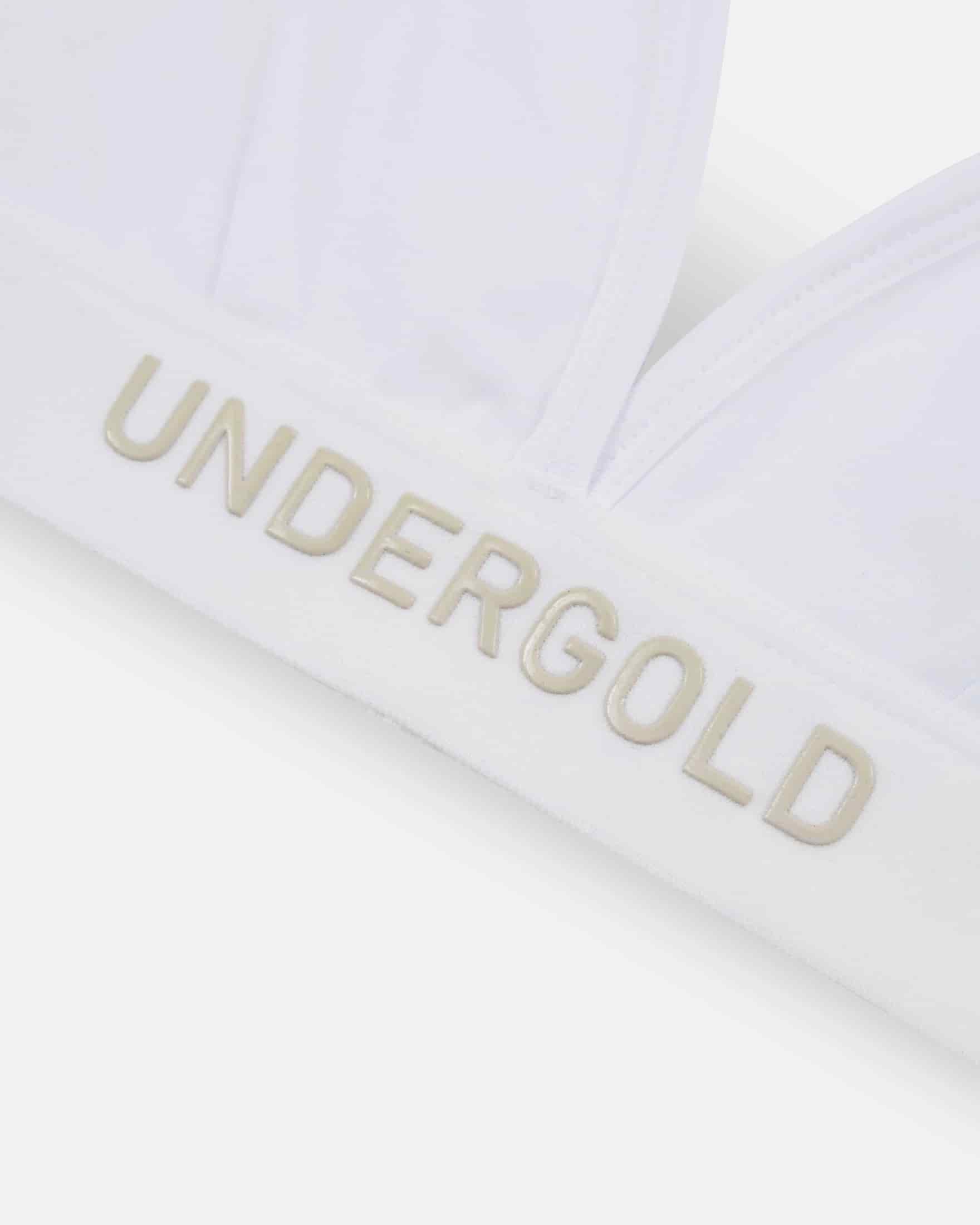 Basics Intimate Top White - miniatura 5
