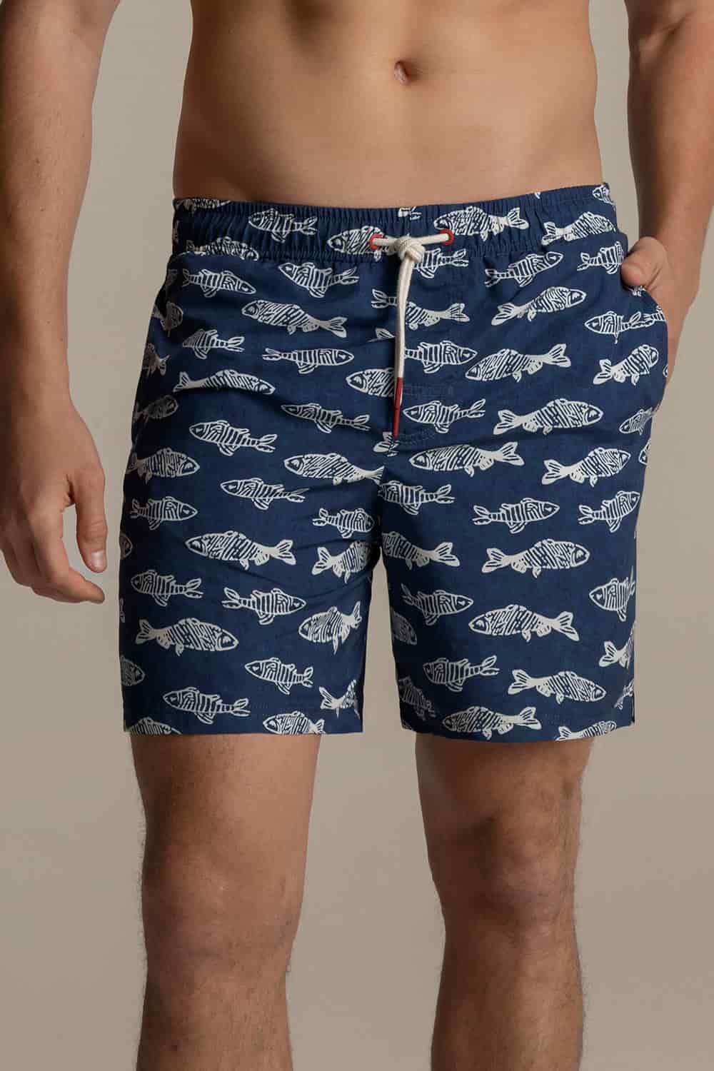 Pantaloneta bahía - miniatura 1